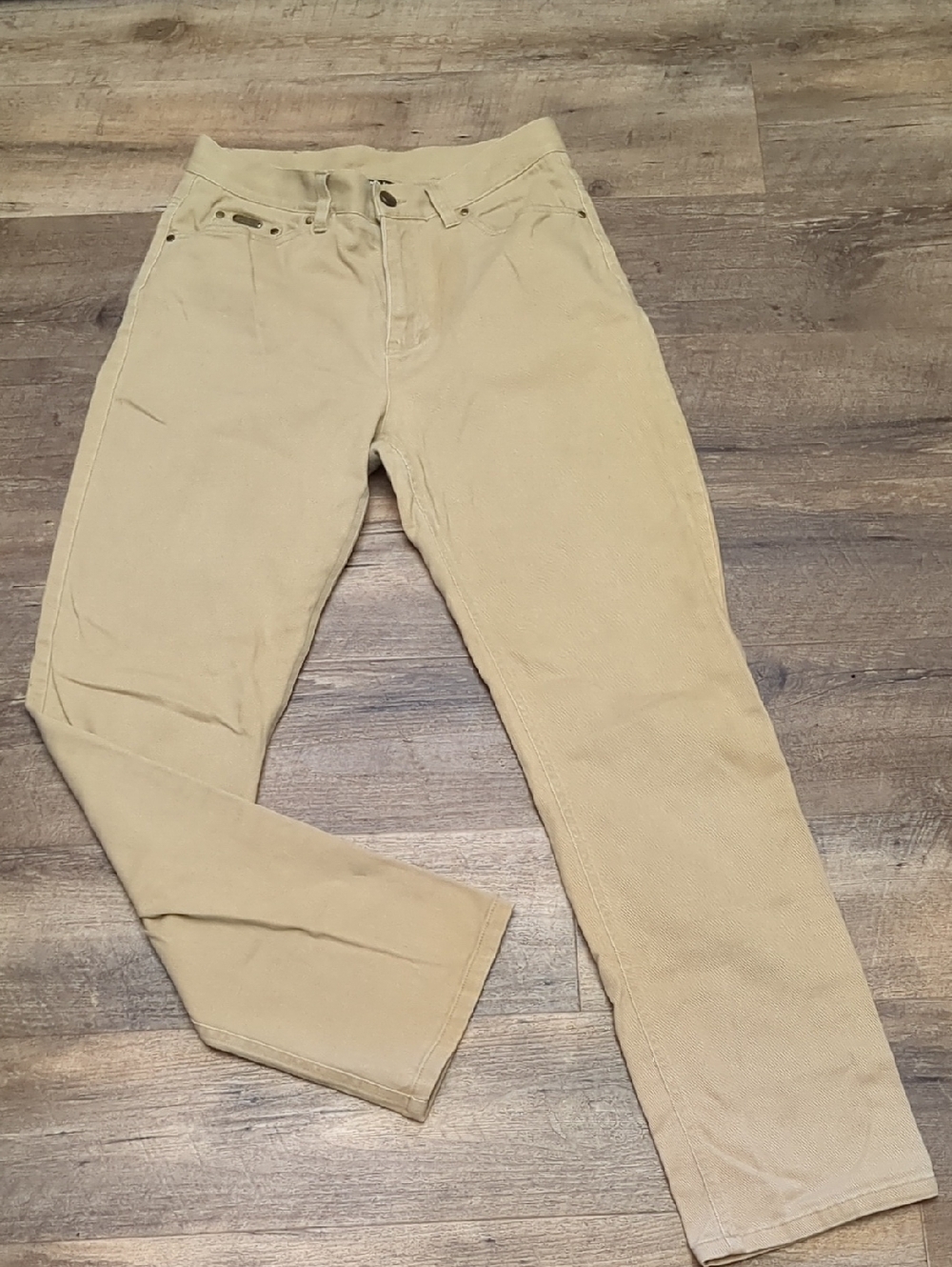 Women's Ralph Lauren Khakis